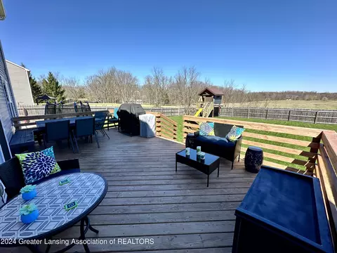 Exterior - 6482 Firefly Dr, Holt, MI 48842 photo 5 of 12