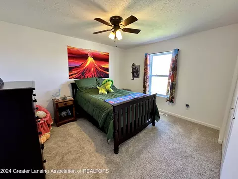 Bedroom - 6482 Firefly Dr, Holt, MI 48842 photo 7 of 11