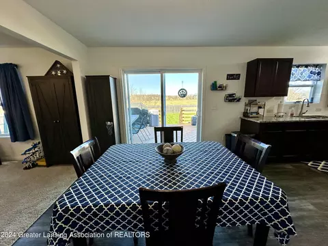 Dining - 6482 Firefly Dr, Holt, MI 48842 photo 2 of 3