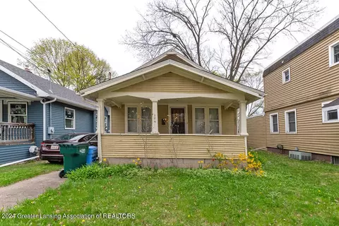 304 N Foster Ave, Lansing, MI 48912