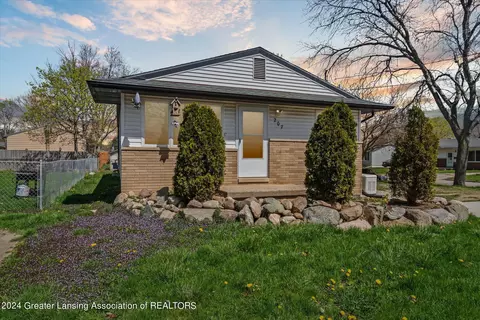 207 Naldrette St, Durand, MI 48429