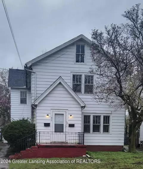 522 N Pine St, Lansing, MI 48933