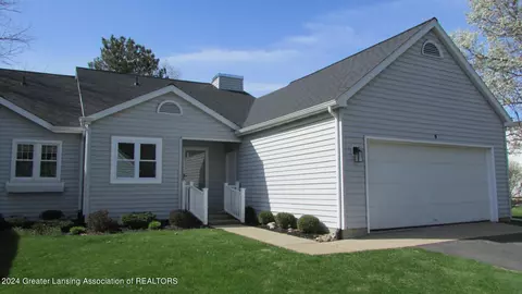 9 Cedar Woods, Mason, MI 48854