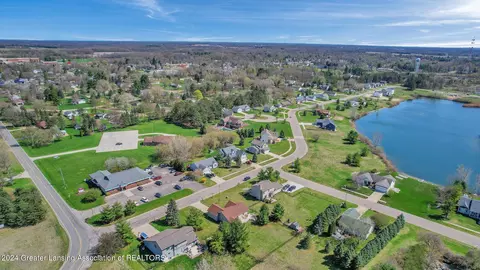View/Area - 607 Clearwater Dr, Perry, MI 48872 photo 5 of 9