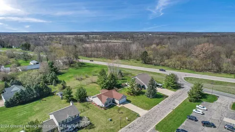 View/Area - 607 Clearwater Dr, Perry, MI 48872 photo 1 of 9