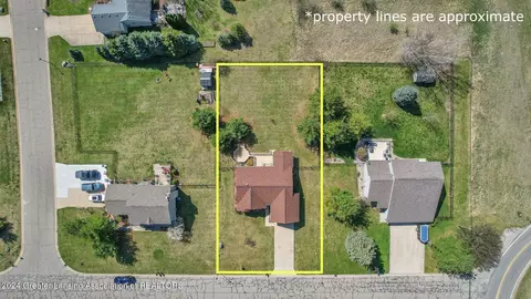 View/Area - 607 Clearwater Dr, Perry, MI 48872 photo 9 of 9