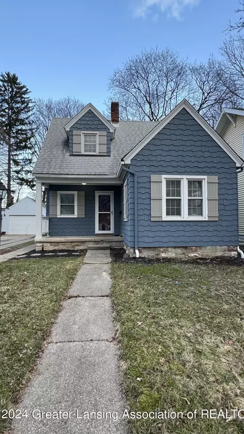 Undisclosed, Lansing, MI 48915
