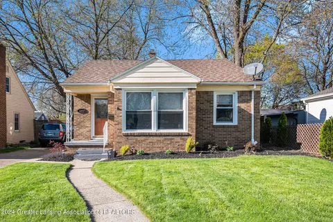 1312 Gordon Ave, Lansing, MI 48910