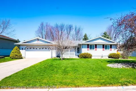 4540 Glenberry Dr, Holt, MI 48842