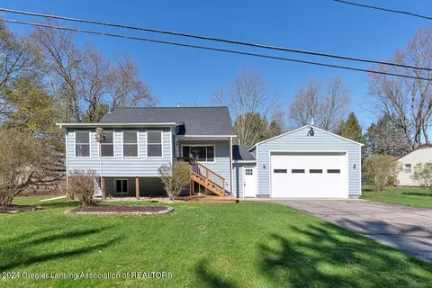 961 Dart Rd, Mason, MI 48854