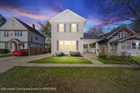 612 S Main St, Mount Pleasant, MI 48858