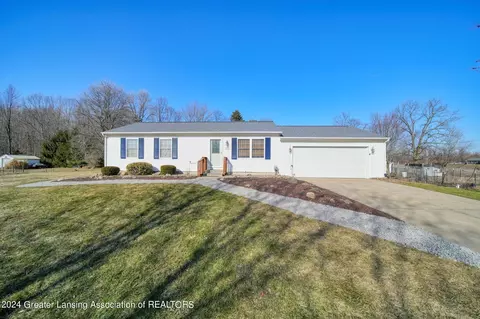 Undisclosed, Pleasant Lake, MI 49272