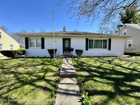 2609 Teel Ave, Lansing, MI 48910