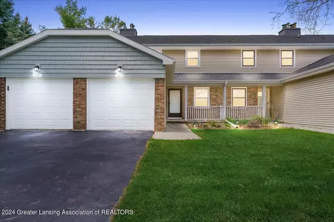 Exterior - 5473 Maple Ridge Rd, Haslett, MI 48840 photo 1 of 8