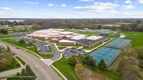 View/Area - 5473 Maple Ridge Rd, Haslett, MI 48840 photo 2 of 2