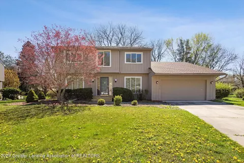 2045 Sheldrake Ave, Okemos, MI 48864