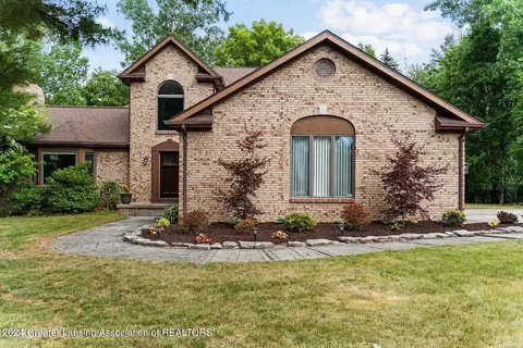 Undisclosed, Okemos, MI 48864