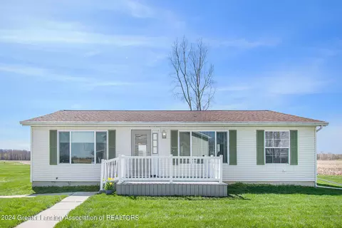 3853 W Grand Ledge Hwy, Mulliken, MI 48861