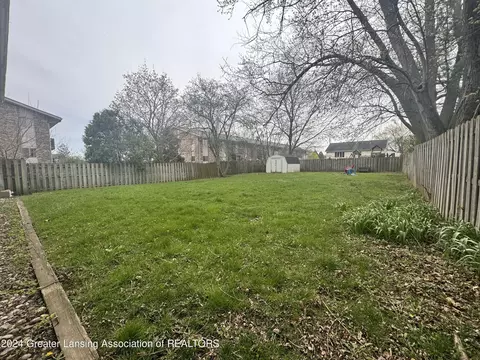 Exterior - 730 Fred St, Lansing, MI 48911 photo 3 of 3