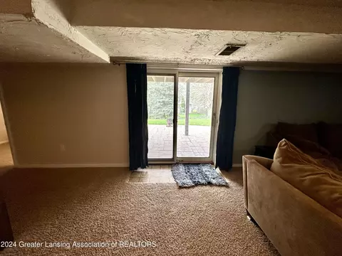 Bedroom - 1218 Redpole Dr, Dewitt, MI 48820 photo 9 of 9