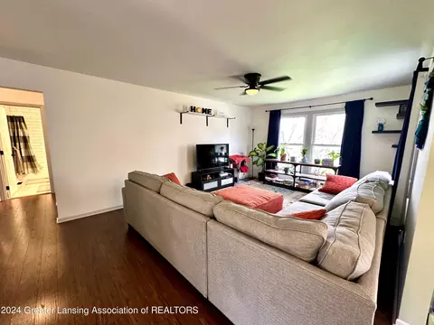 Living - 1218 Redpole Dr, Dewitt, MI 48820 photo 1 of 6