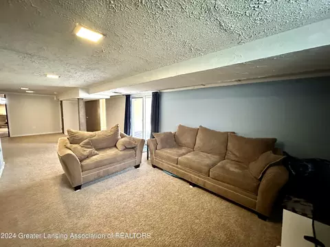 Living - 1218 Redpole Dr, Dewitt, MI 48820 photo 6 of 6