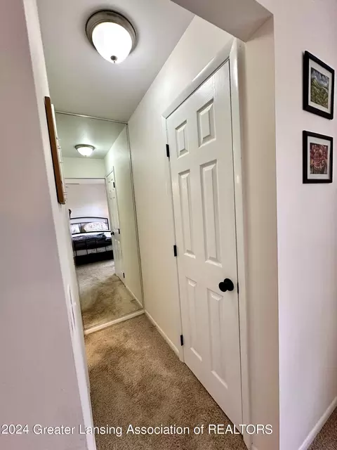 Entry Way - 1218 Redpole Dr, Dewitt, MI 48820 photo 2 of 2