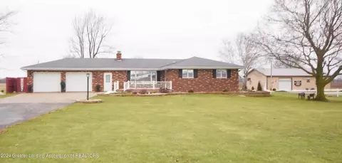 Undisclosed, Henderson, MI 48841
