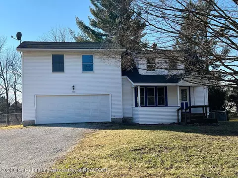 Undisclosed, Lansing, MI 48917