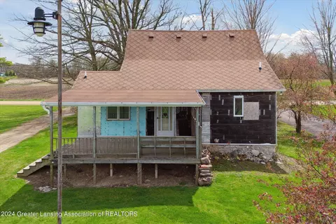 Exterior - 5408 W Chadwick Rd, Dewitt, MI 48820 photo 26 of 29