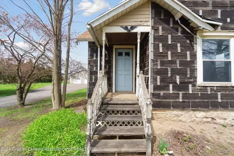 Exterior - 5408 W Chadwick Rd, Dewitt, MI 48820 photo 5 of 29