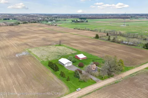 Exterior - 5408 W Chadwick Rd, Dewitt, MI 48820 photo 19 of 29