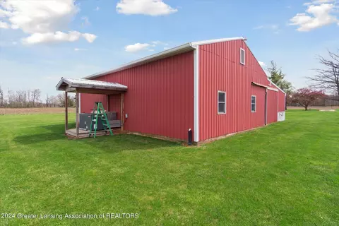 Exterior - 5408 W Chadwick Rd, Dewitt, MI 48820 photo 17 of 29
