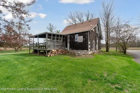 Exterior - 5408 W Chadwick Rd, Dewitt, MI 48820 photo 12 of 29