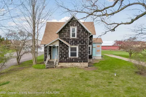 Exterior - 5408 W Chadwick Rd, Dewitt, MI 48820 photo 29 of 29