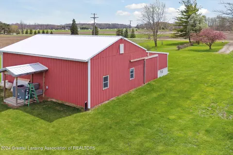 Exterior - 5408 W Chadwick Rd, Dewitt, MI 48820 photo 22 of 29