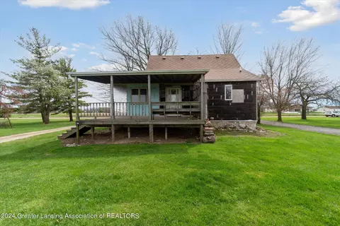 Exterior - 5408 W Chadwick Rd, Dewitt, MI 48820 photo 13 of 29