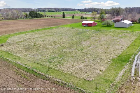Exterior - 5408 W Chadwick Rd, Dewitt, MI 48820 photo 21 of 29