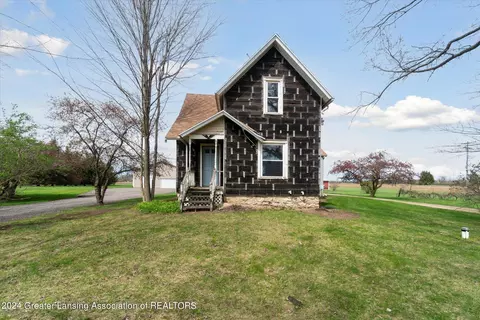 Exterior - 5408 W Chadwick Rd, Dewitt, MI 48820 photo 3 of 29