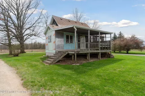 Exterior - 5408 W Chadwick Rd, Dewitt, MI 48820 photo 15 of 29