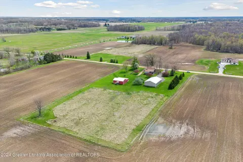 Exterior - 5408 W Chadwick Rd, Dewitt, MI 48820 photo 20 of 29