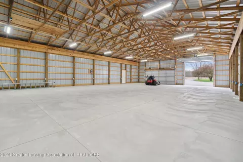 Exterior - 5408 W Chadwick Rd, Dewitt, MI 48820 photo 10 of 29