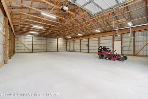 Exterior - 5408 W Chadwick Rd, Dewitt, MI 48820 photo 11 of 29