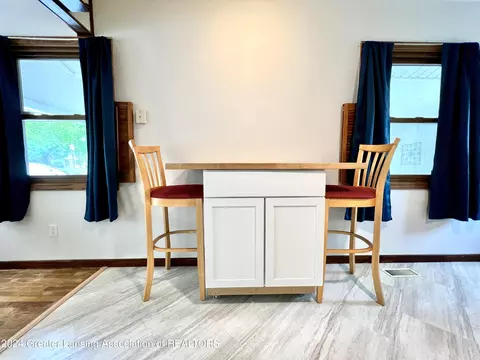 Dining - 4706 Kessler Dr, Lansing, MI 48910 photo 1 of 1