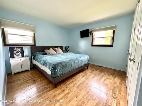 Bedroom - 4706 Kessler Dr, Lansing, MI 48910 photo 1 of 5