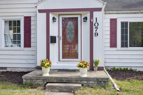 1079 Marigold Ave, East Lansing, MI 48823