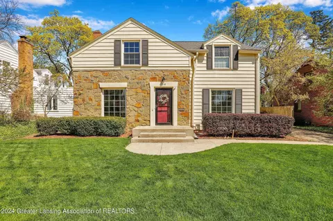 318 Orchard St, East Lansing, MI 48823