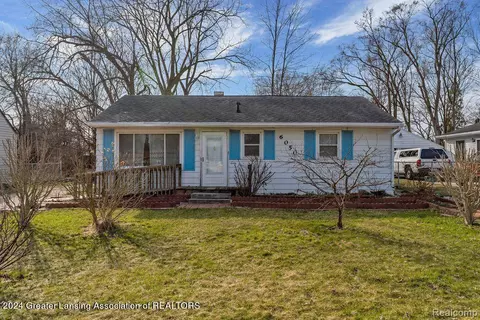 Undisclosed, Lansing, MI 48911