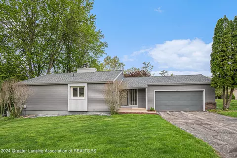 2531 Duryea Ct, East Lansing, MI 48823