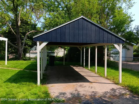 609 Ridgewood Ave, Lansing, MI 48910 photo 5
